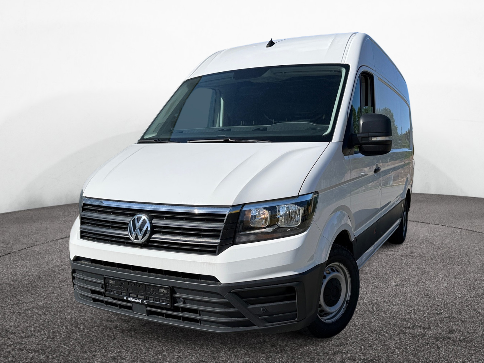 VW Crafter