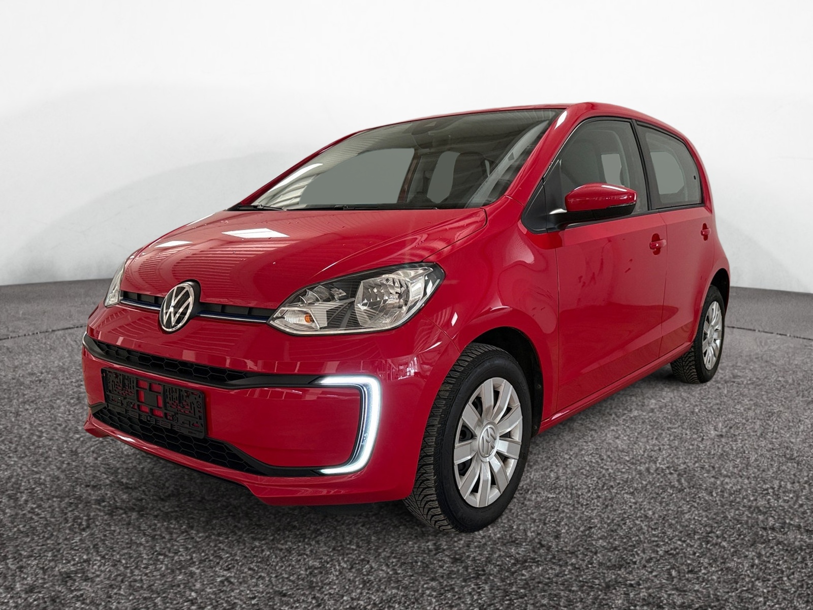 VW e-up
